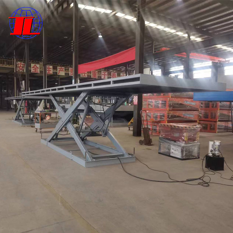 航天用升降平台主要用途