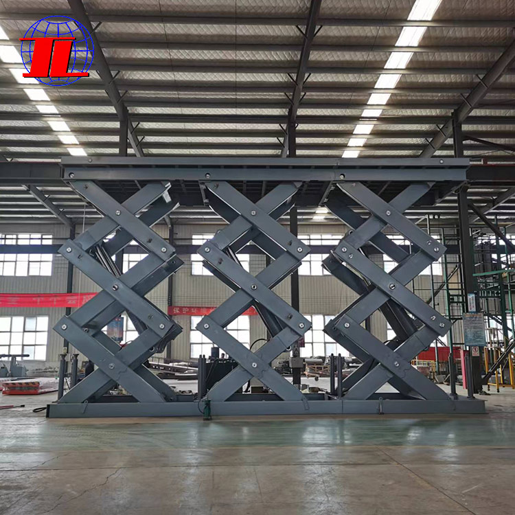 西藏固定升降平台安装注意事项