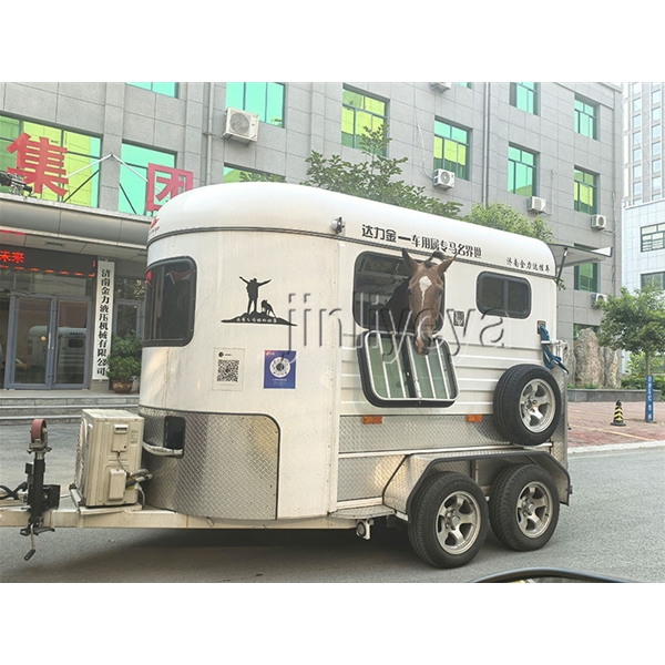 运马车