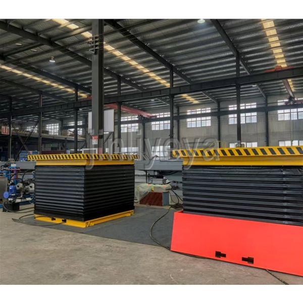 定制平台（配做风琴罩）