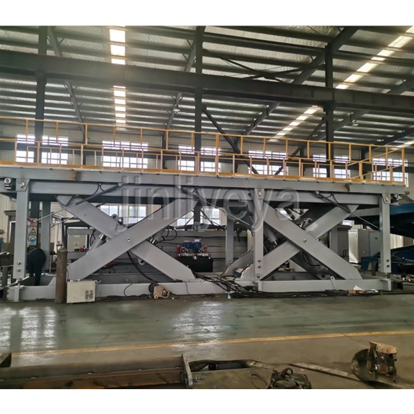 重点单位配套设备（大载重双跨平台）