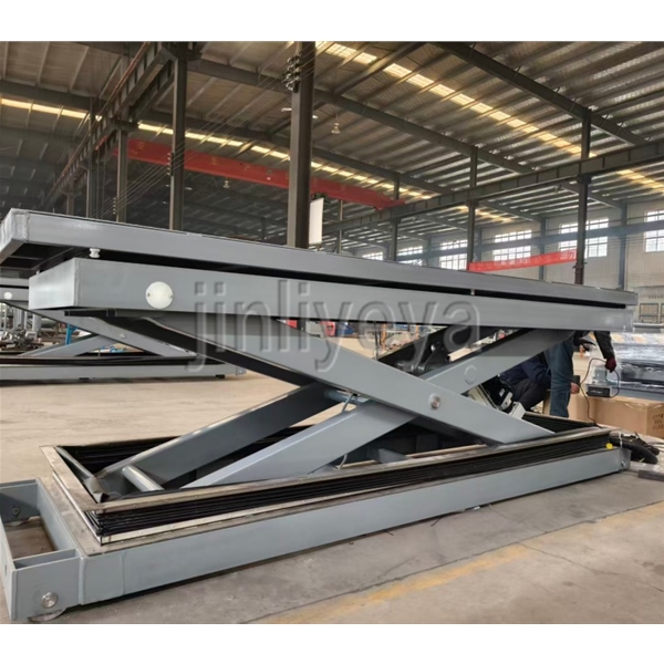 伺服电机+电缸平台，台面可移动（直线轨），可行走，可升降