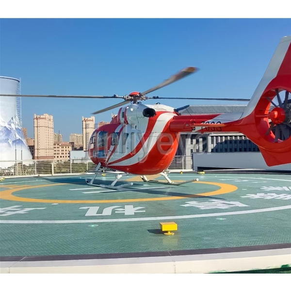 直升库升降平台