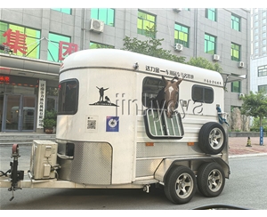 运马车